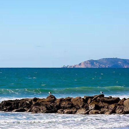 Ib Seaside Paradise W/ Ocean Views! Imperial Beach Exterior foto