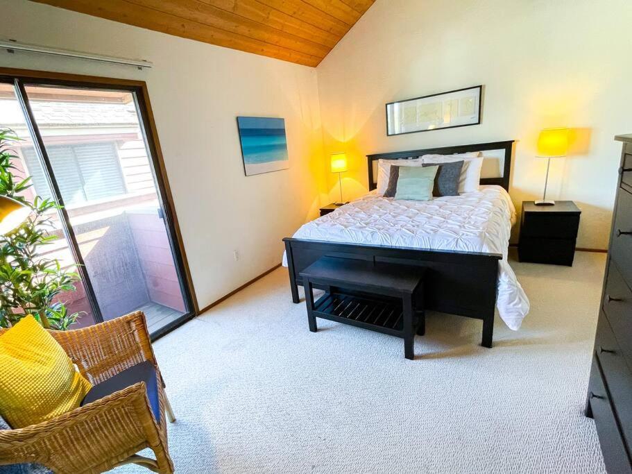 Ib Seaside Paradise W/ Ocean Views! Imperial Beach Exterior foto