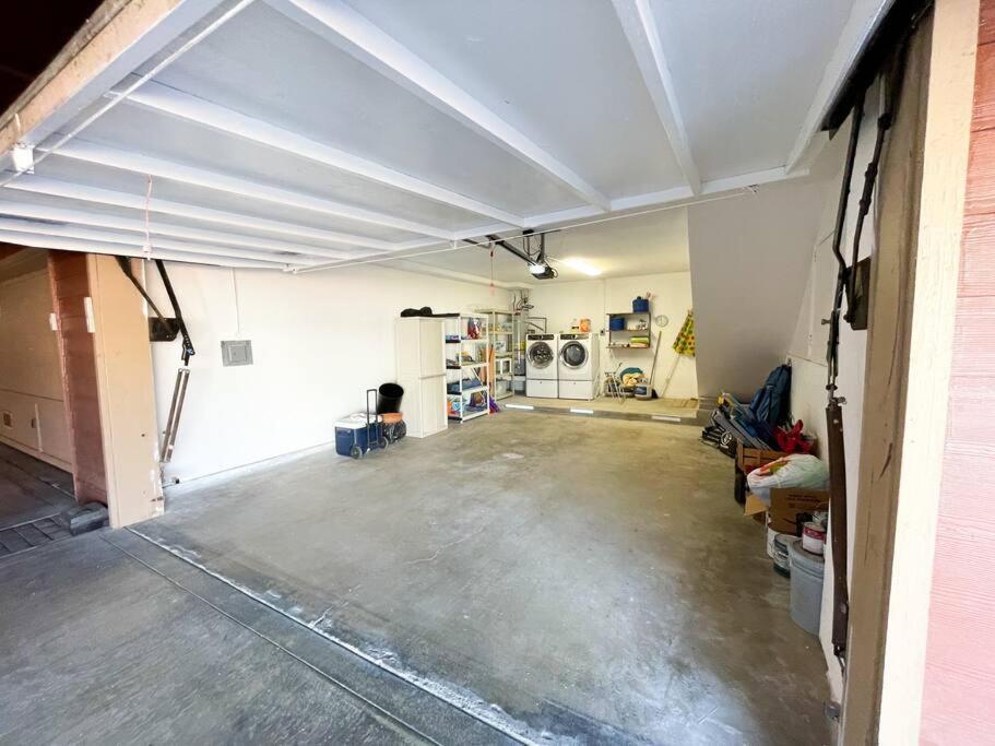 Ib Seaside Paradise W/ Ocean Views! Imperial Beach Exterior foto