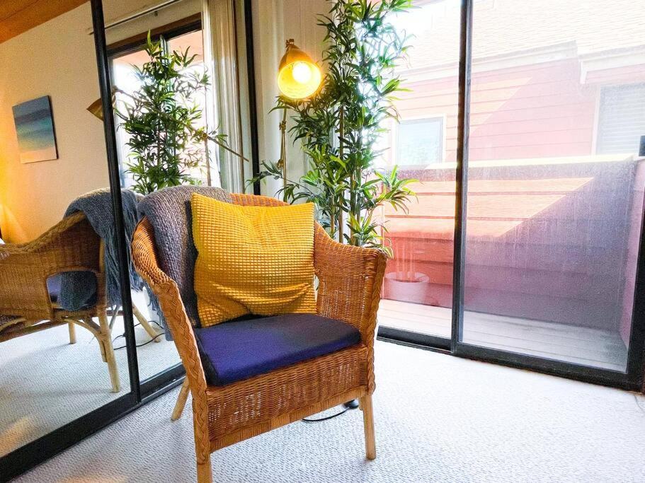 Ib Seaside Paradise W/ Ocean Views! Imperial Beach Exterior foto