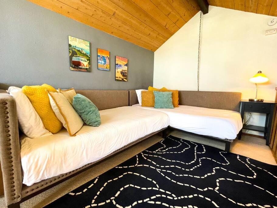 Ib Seaside Paradise W/ Ocean Views! Imperial Beach Exterior foto