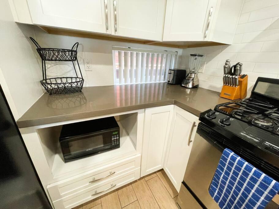 Ib Seaside Paradise W/ Ocean Views! Imperial Beach Exterior foto