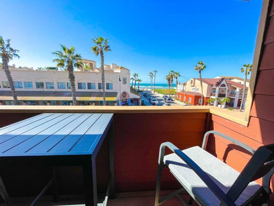 Ib Seaside Paradise W/ Ocean Views! Imperial Beach Exterior foto