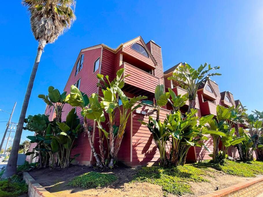 Ib Seaside Paradise W/ Ocean Views! Imperial Beach Exterior foto